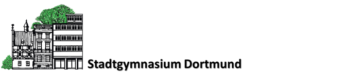 Logo of Stadtgymnasium Moodle