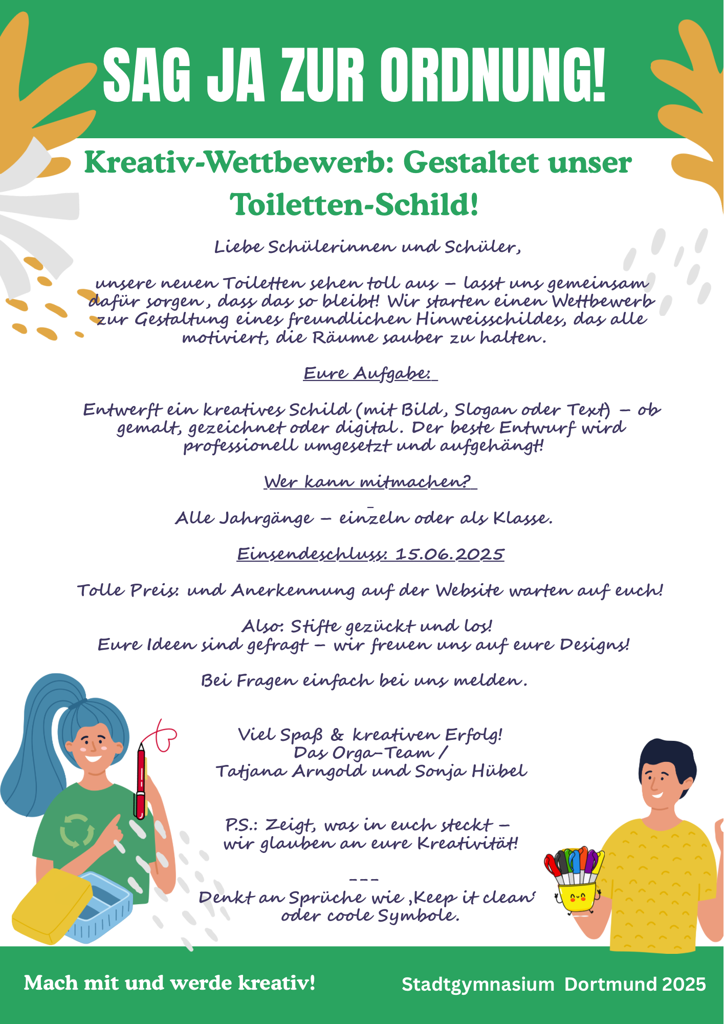 Anhang Sag ja zur Ordnung!.png