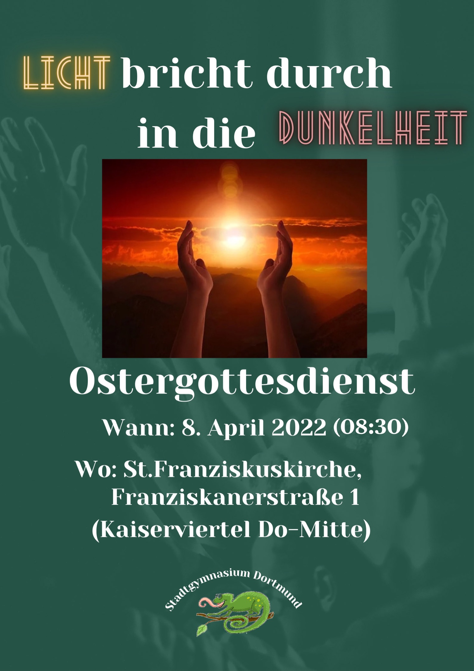 Bild Gottesdienst