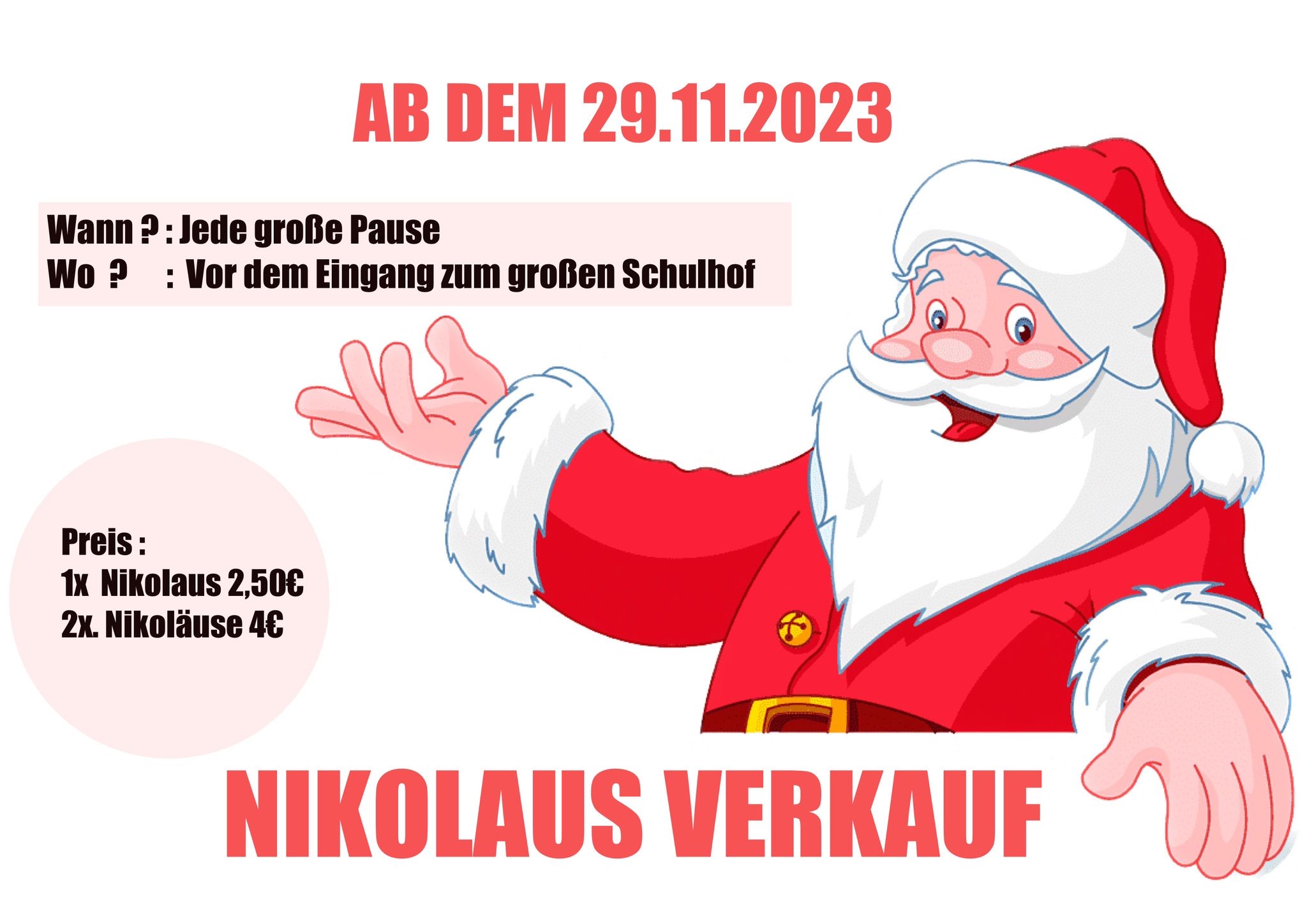 Nikolaus