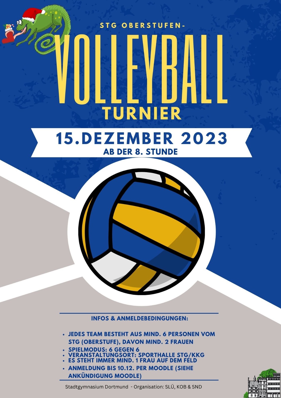 VB Turnier